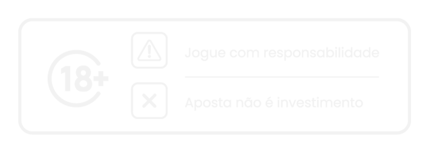 Jogue com responsabilidade na BET252, apostar não é investir!